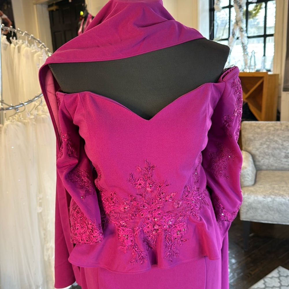 MGNY Style 72511
